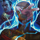 Ral’s Dispersal.